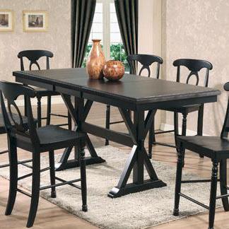 Tall table sales set